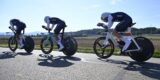 EK 2025: Frankrijk pakt goud in Mixed Relay na spannend duel met Italië