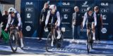 Fransen veroveren extra speciale Mixed Relay-titel: De meiden hebben ons gered
