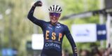 EK 2025: Visma | Lease a Bike mist net de medailles bij beloften vrouwen, goud voor Spanje