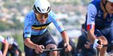 EK 2025: Jarno Widar neemt revanche na mislukt WK en kroont zich tot Europees kampioen bij beloften