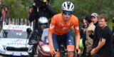 EK 2025: Demi Vollering verovert Europese titel na lange solo, ook Anna van der Breggen op podium
