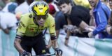 Cian Uijtdebroeks weet al welke grote rondes hij in 2026 wil rijden voor Movistar