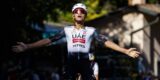 Isaac Del Toro is klasse apart in Gran Piemonte, Bauke Mollema pakt eerste podiumplek in jaren