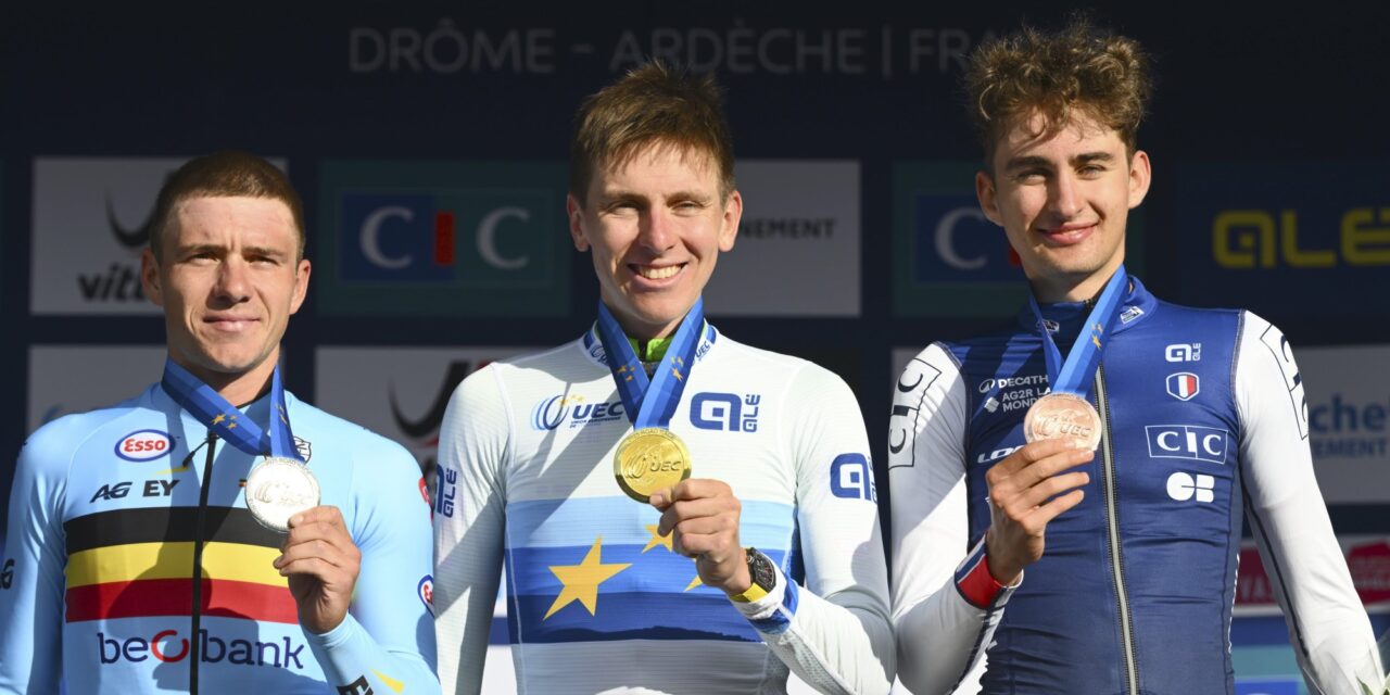 Zwitserland stelt zich kandidaat voor ‘Super-EK’ van 2030