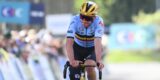 Evenepoel weet wat beter moet als hij Pogacar wil kloppen: Aan mijn nieuwe trainer om dat op te lossen
