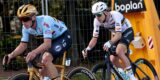Red Bull gelooft in groeimarge Remco Evenepoel: Hij kan de stap zetten richting Pogacar