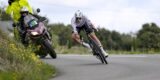 Tadej Pogacar wint na slijtageslag: slechts 17 renners finishen EK wielrennen