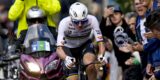EK 2025: Tadej Pogacar grijpt Europese titel na solo van 75 kilometer, weer zilver Remco Evenepoel