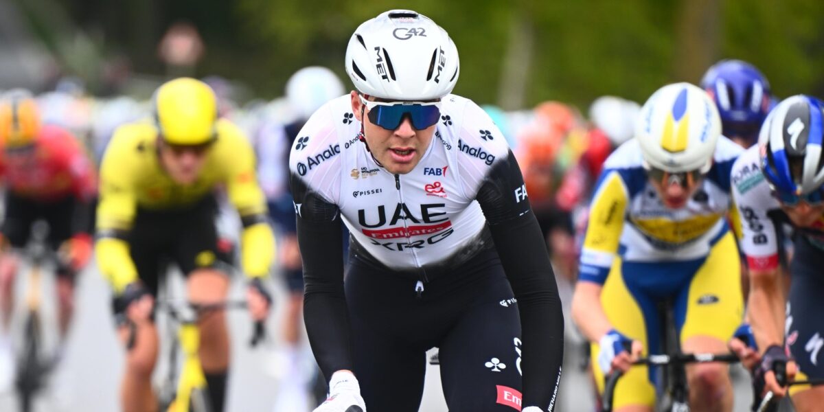 Florian Vermeersch delft in Veneto Classic onderspit tegen verrassende Noor