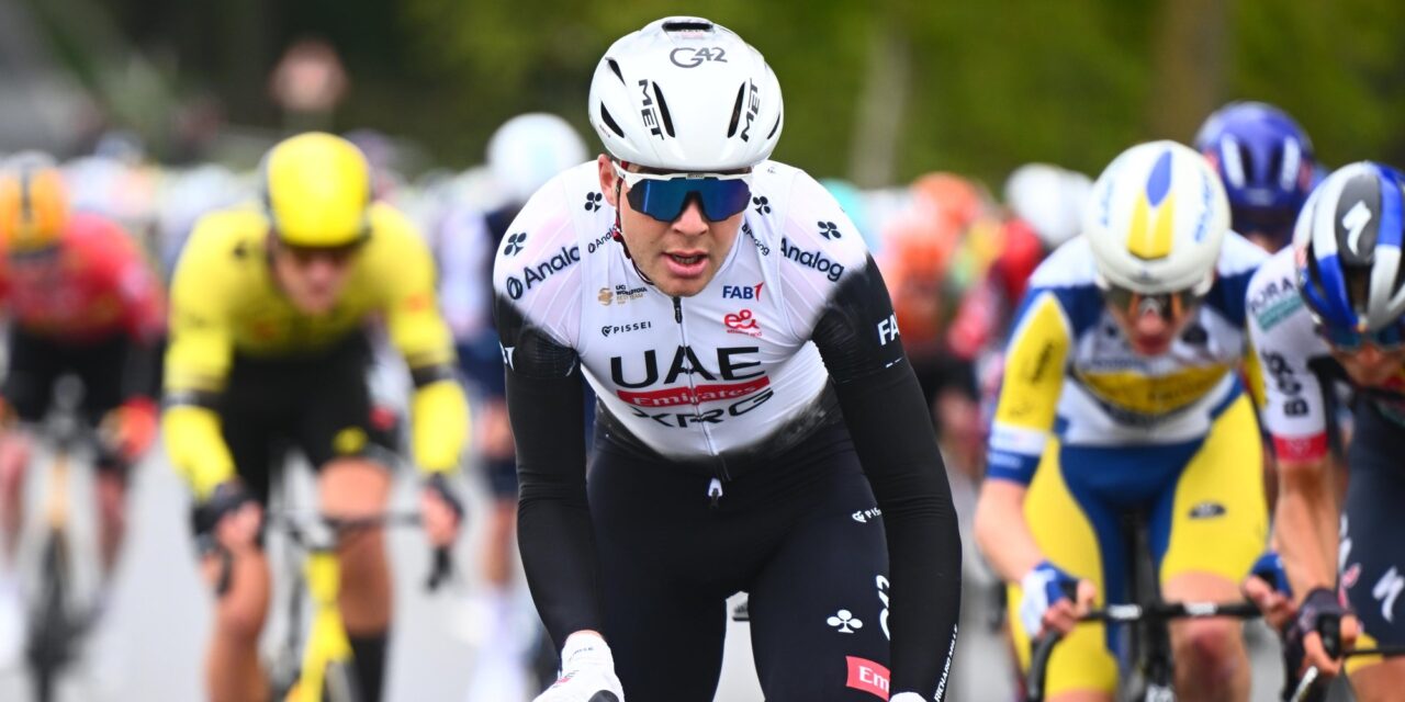 Florian Vermeersch delft in Veneto Classic onderspit tegen verrassende Noor