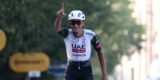 Isaac Del Toro is klasse apart in Gran Piemonte, Bauke Mollema pakt eerste podiumplek in jaren