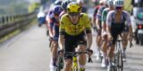 Bart Lemmen moet NIBC Tour of Holland na valpartij verlaten