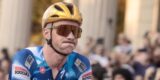 Remco Evenepoel haalt mooie motivatie uit dominantie Tadej Pogacar