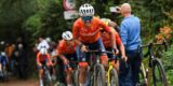 Yara Kastelijn heeft spijt van opmerkelijke actie op WK Gravel