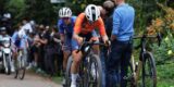 Shirin van Anrooij begrijpt niets van actie Yara Kastelijn: Kans op wereldtitel is me ontnomen