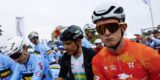 Dubbele pech nekt Tibor Del Grosso op WK Gravel: “Ik kom zeker terug voor meer”