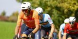 Johnny Hoogerland zag geen ‘spirit of gravel’ in beginfase WK: “Dit was de laatste keer”