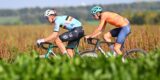 Florian Vermeersch grijpt goud op WK Gravel, Frits Biesterbos stunt met zilver in Zuid-Limburg