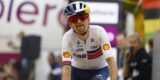 Tom Pidcock wordt dag na Lombardije en totaal onvoorbereid zesde op WK Gravel