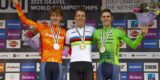 Bolero WK Gravel 2025 in Zuid-Limburg: Uitslagen en medaillewinnaars