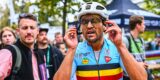 Greg Van Avermaet heeft afgezien op WK Gravel: “Discipline gaat iets te snel voor na je carrière”