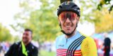 Zo presteerden Philippe Gilbert, Johnny Hoogerland en andere oud-profs op het WK Gravel