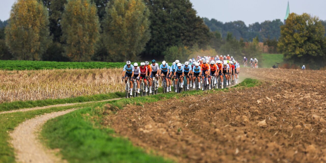 Organisatie WK Gravel 2025 blij: De wereld laten zien wat regio Zuid-Limburg zo mooi maakt