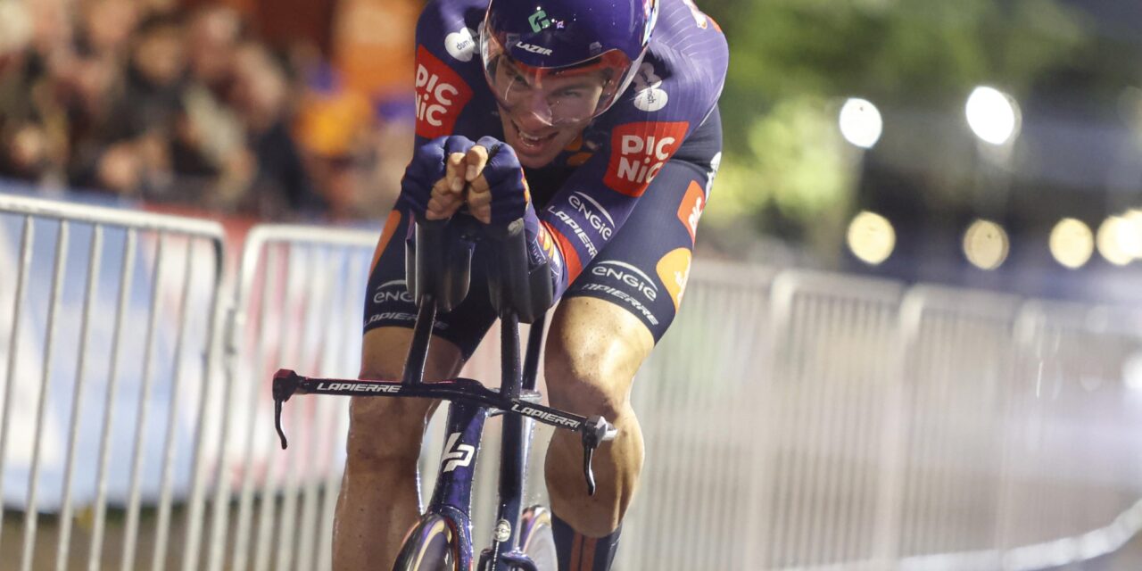 Starttijden tijdrit NIBC Tour of Holland - De Lie en Hoole mogen vroeg aan de bak in Etten-Leur