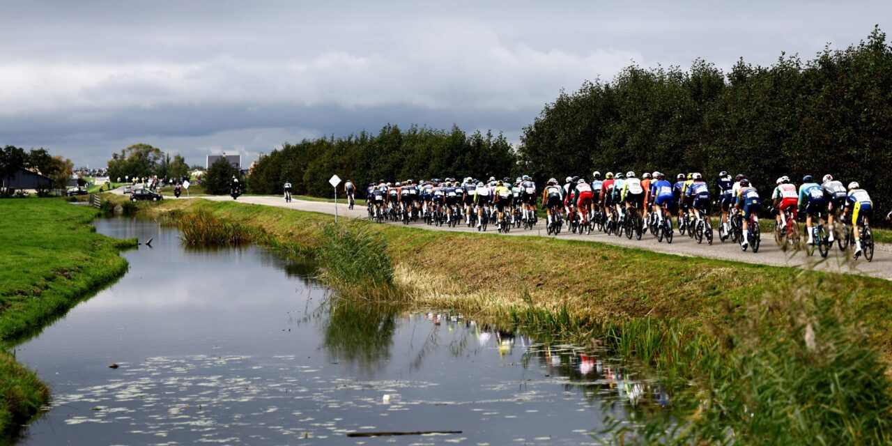 Steeds meer ernstig gewonden in Nederlands verkeer, vooral fietsers slachtoffer
