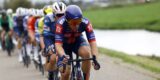 Fabio Jakobsen terug op eigen wegen, maar sprint nog niet mee: “Voor mij een soort Tour de France”