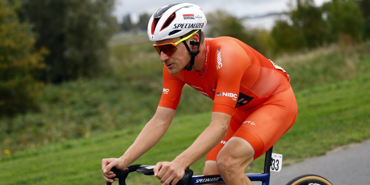 NIBC Tour of Holland 2025: Voorbeschouwing etappe 3 - Wie slaat toe in koninginnenrit door Zuid-Limburg?