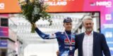 Tim Merlier begint na ritzege in Tour of Holland over parcours: Het was erg gevaarlijk