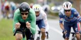 UCI-jury zet Jan-Willem van Schip uit NIBC Tour of Holland