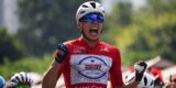Niet uit het zadel: vier op een rij voor Paul Magnier in Tour of Guangxi 2025