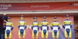 Weggekaapte BEAT-renners tekenen profcontract bij Team Flanders-Baloise