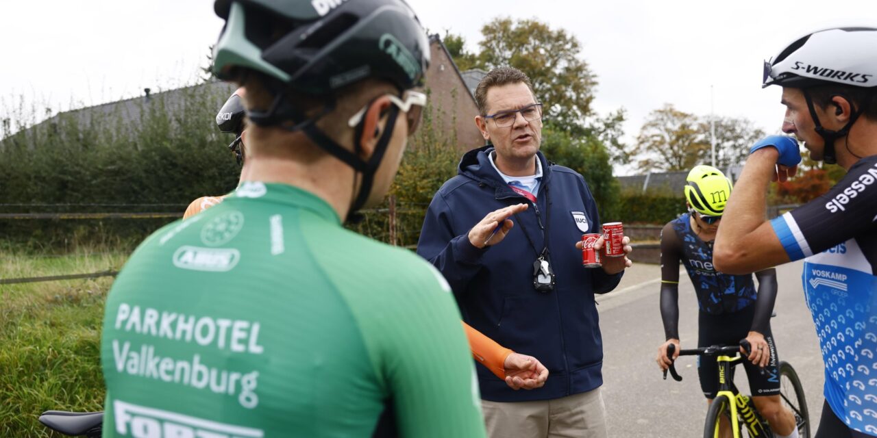 NIBC Tour of Holland 2025: Liveblog etappe 3 – Reacties op geannuleerde etappe door Limburg