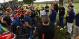 Organisator NIBC Tour of Holland messcherp tegen ploegleiders: Dit kan zonder politie niet!