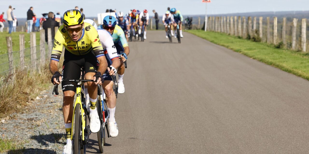 NIBC Tour of Holland 2025: Voorbeschouwing etappe 5 – Houdt Laporte stand in slotrit zonder gravel?