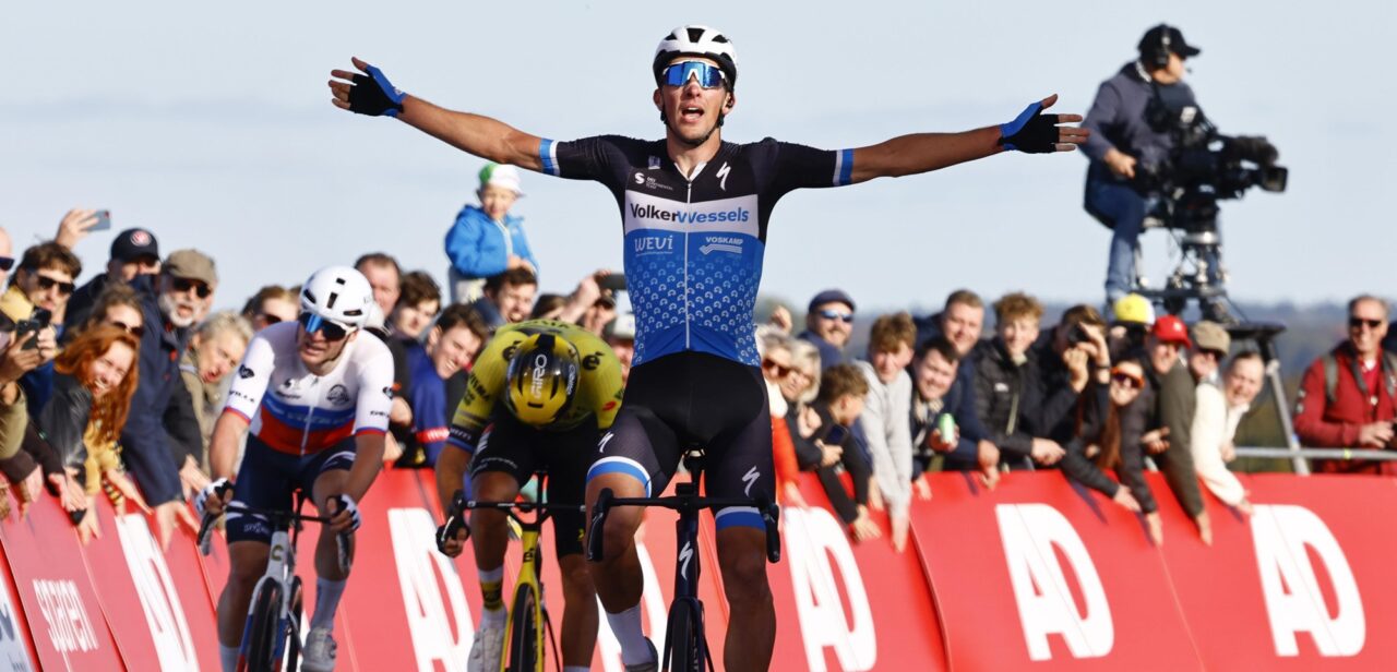 NIBC Tour of Holland 2025: Liveblog etappe 4 – Reacties op overwinning Timo de Jong