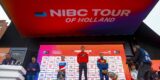 Organisatie NIBC Tour of Holland zelfkritisch na eerste editie: “Betalen leergeld voor ons enthousiasme”