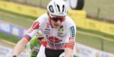 Michael Vanthourenhout haakt in extremis af voor Kiremko Nacht van Woerden