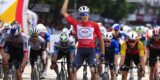 Paul Magnier scoort onvervalste sprinthattrick in Gree-Tour of Guangxi