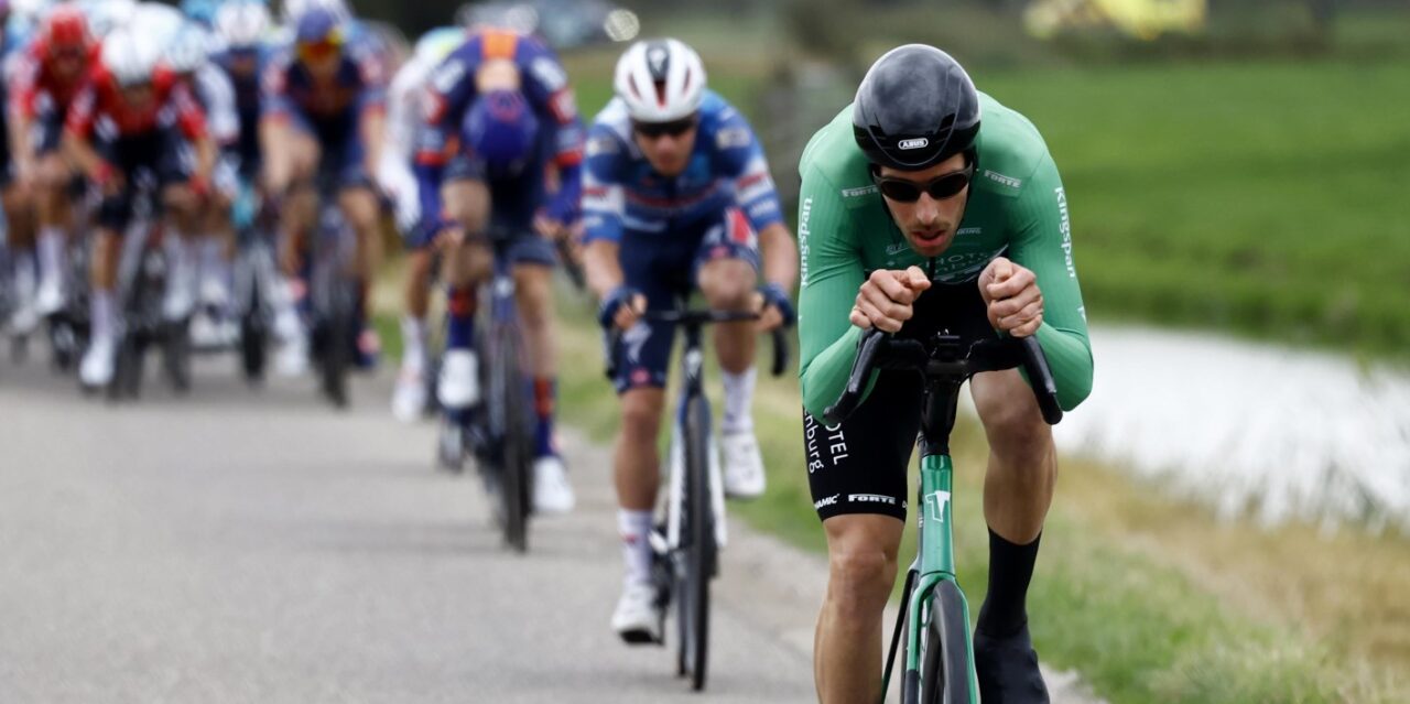 Zaak rond Jan-Willem van Schip krijgt staartje: UCI vraagt om meer dan alleen uitleg over zadelpen