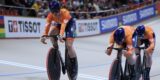 Wielrennen op TV: WK baanwielrennen, Exact Cross Heerderstrand, Superprestige Overijse