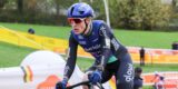 Lucinda Brand baalt van val, maar is na Superprestige Overijse vooral trots op zichzelf