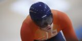 Een droomduel: Harrie Lavreysen en Matthew Richardson plaatsen zich voor sprintfinale