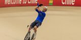 Elia Viviani pakt goud in laatste WK-rit: Maar was vooraf nerveus alsof het mijn eerste wedstrijd was
