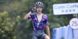 Paul Double slaat dubbelslag in Tour of Guangxi, twee renners Visma | Lease a Bike in top-5