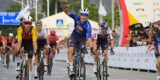 Dit keer geen abc’tje, maar Paul Magnier sluit Tour of Guangxi af met negentiende seizoenszege