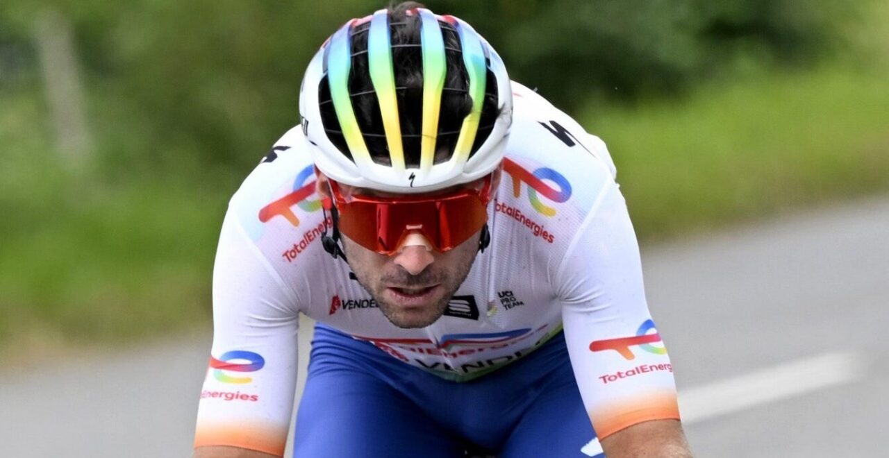 Pierre Latour (32) houdt het na elf profjaren voor bekeken